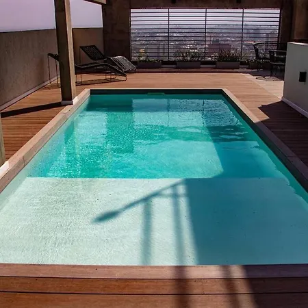 Calido Departamento Premium Apartment San Miguel de Tucuman Exterior photo