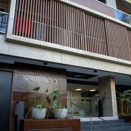 Calido Departamento Premium Apartment San Miguel de Tucuman Exterior photo