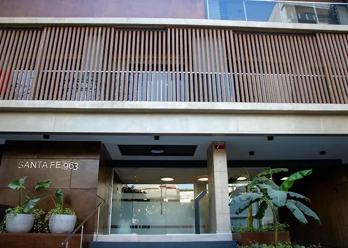 Calido Departamento Premium