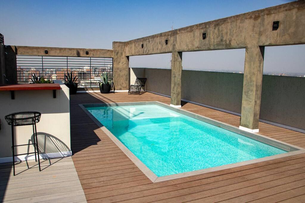 Calido Departamento Premium Apartment San Miguel de Tucuman
