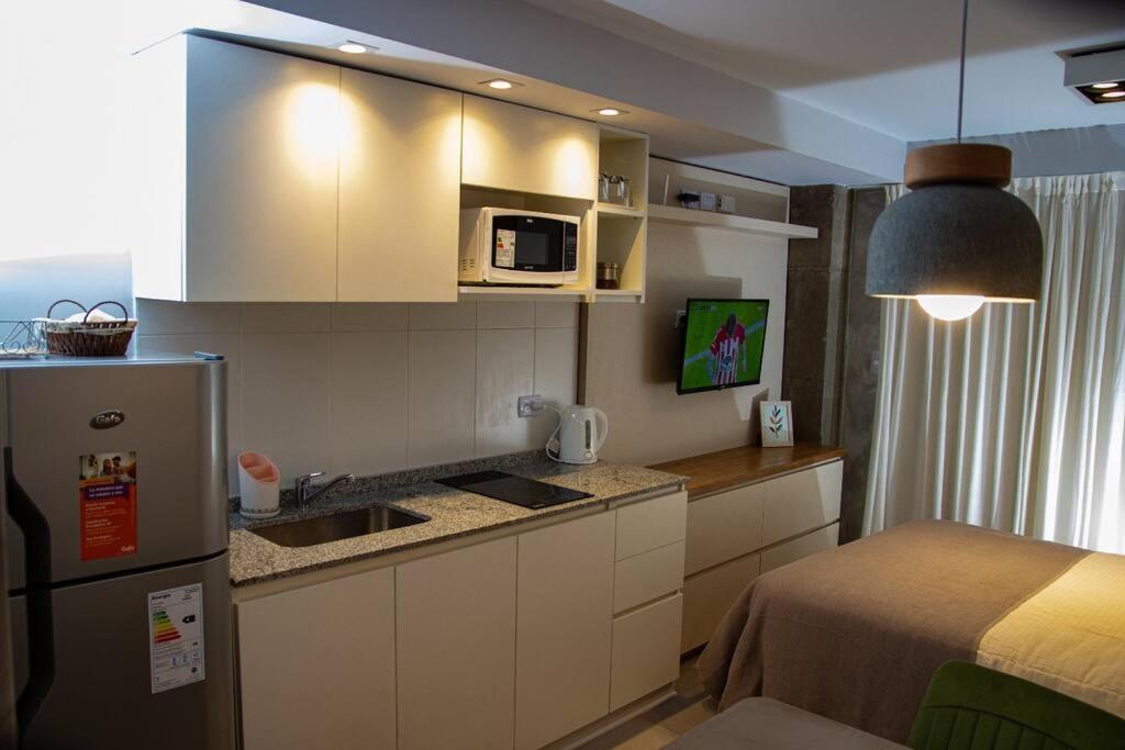 Calido Departamento Premium