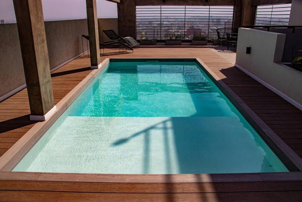Calido Departamento Premium