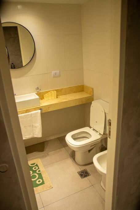 Apartment Calido Departamento Premium