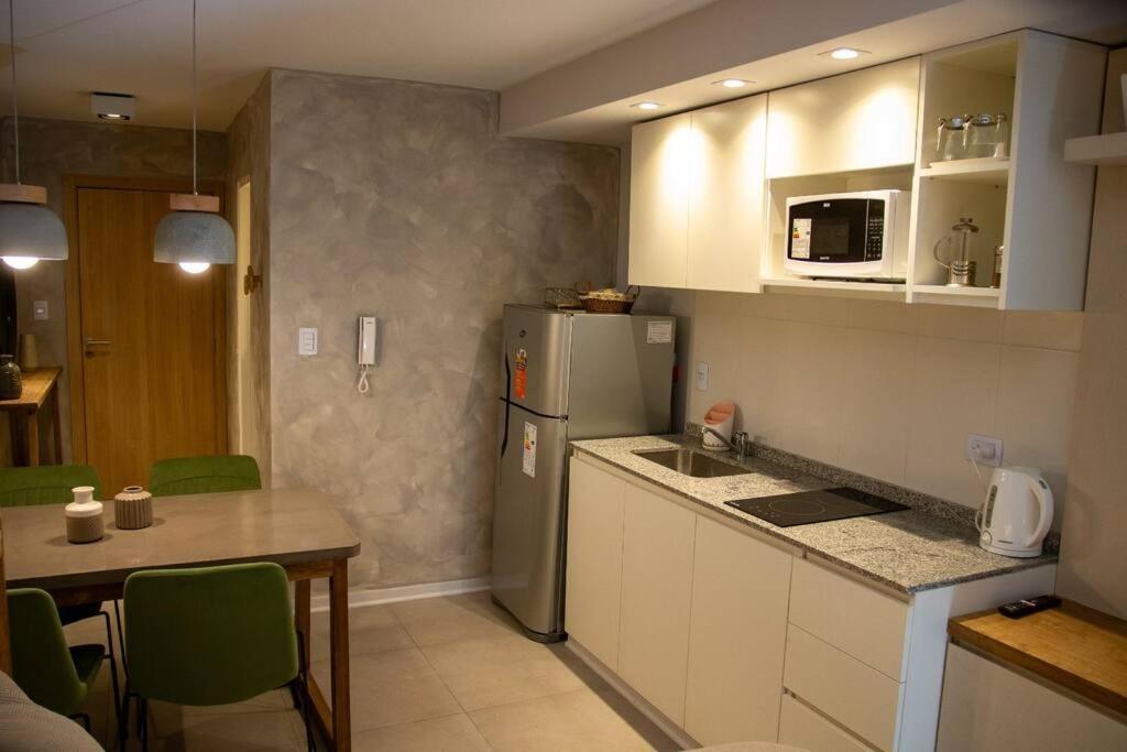 Calido Departamento Premium Apartment San Miguel de Tucuman