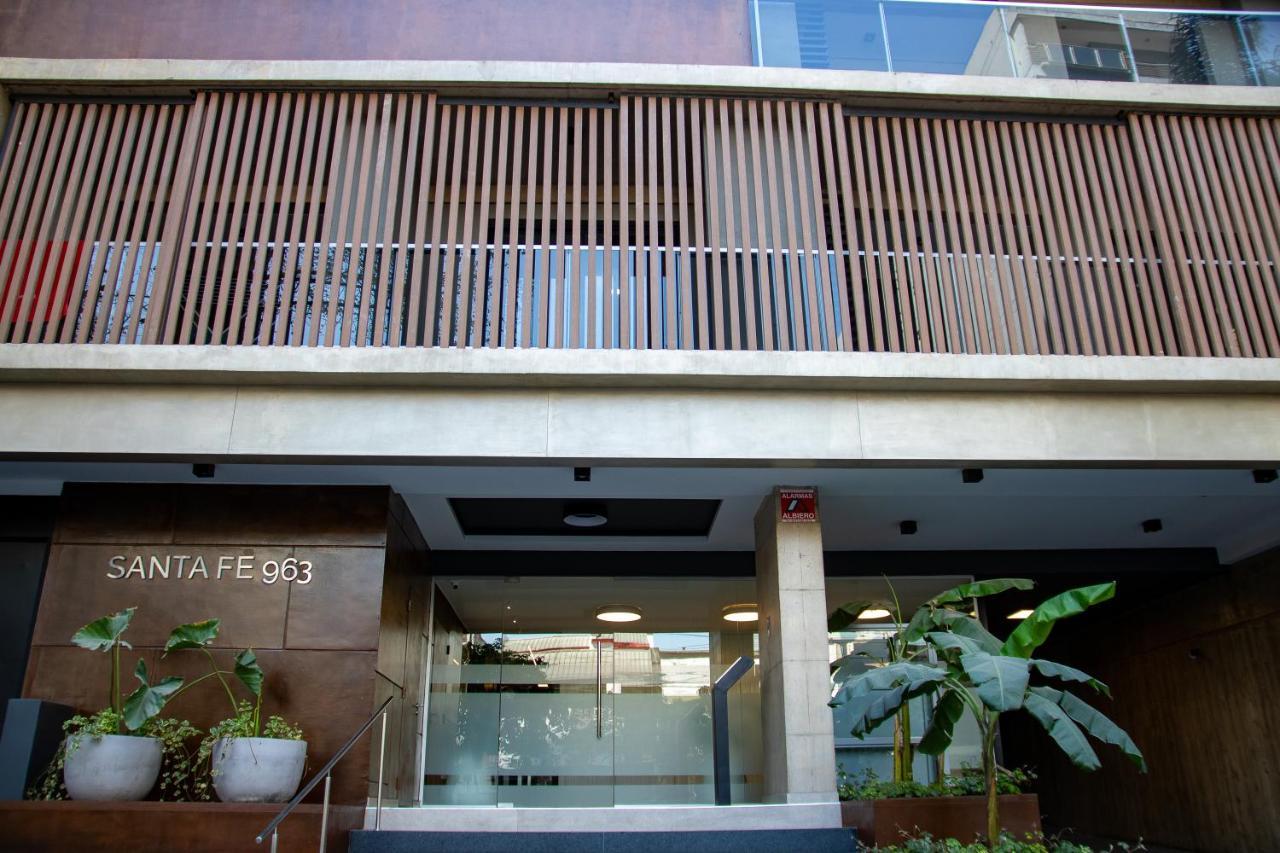 Calido Departamento Premium