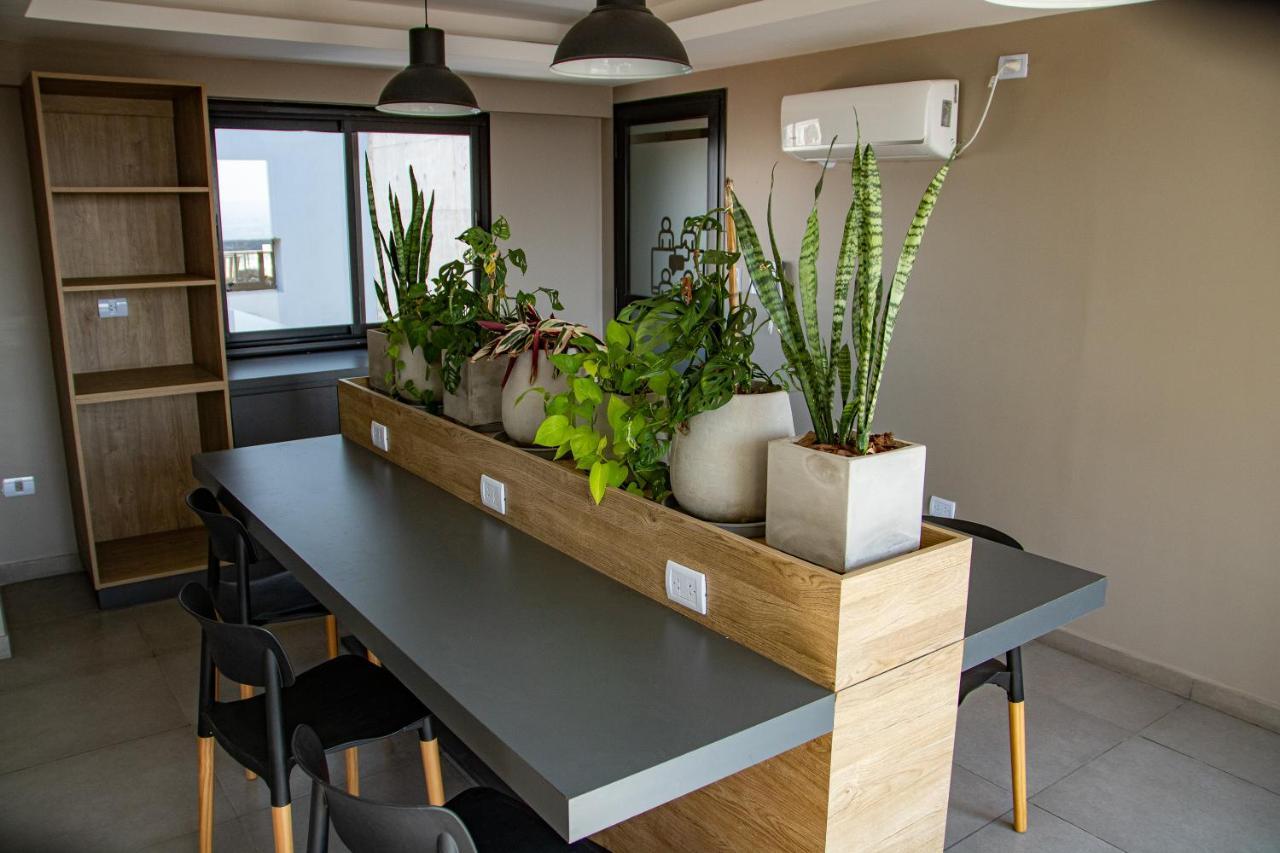 Apartment Calido Departamento Premium *