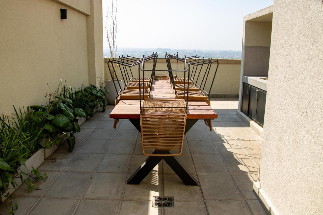 Apartment Calido Departamento Premium San Miguel de Tucuman