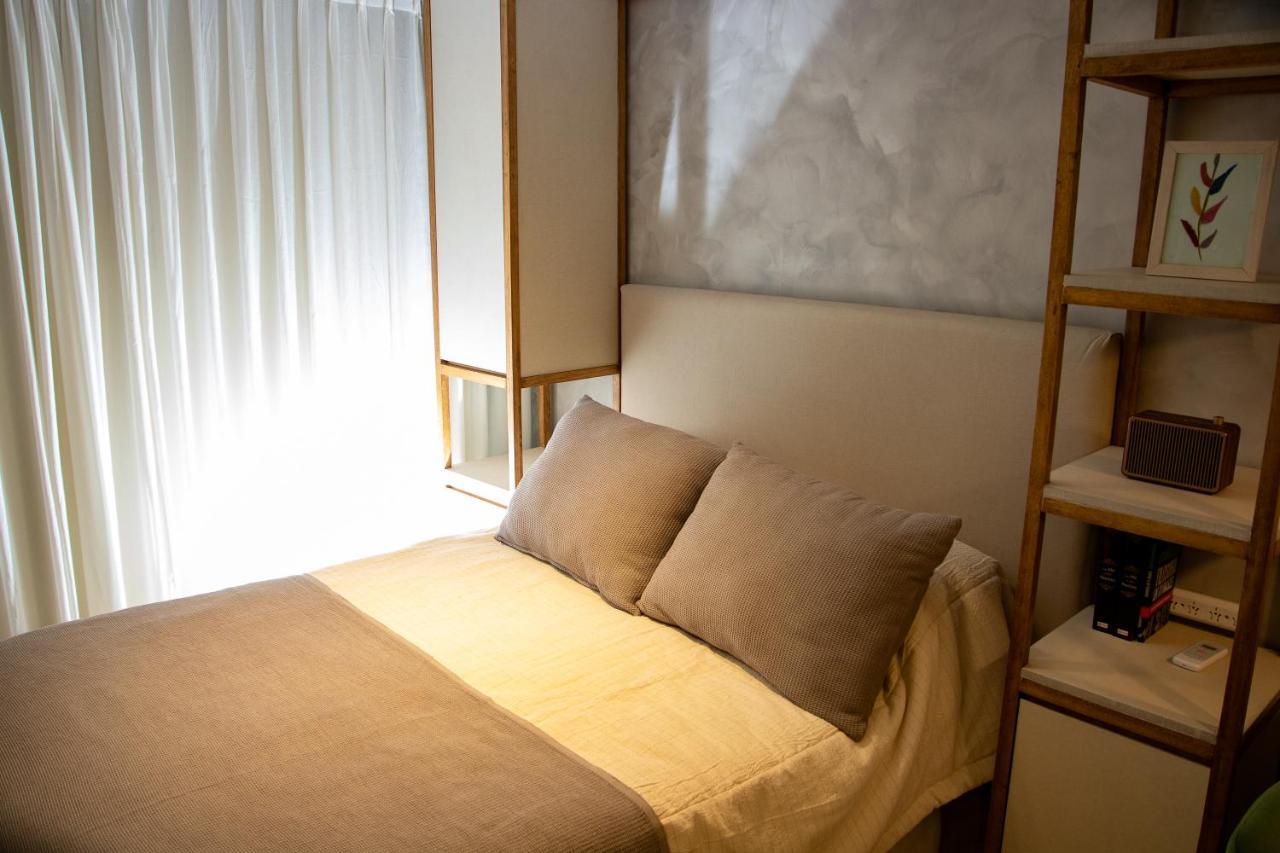 Calido Departamento Premium Apartment San Miguel de Tucuman