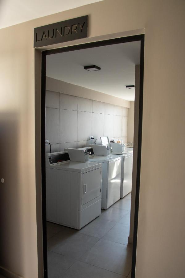 Apartment Calido Departamento Premium *