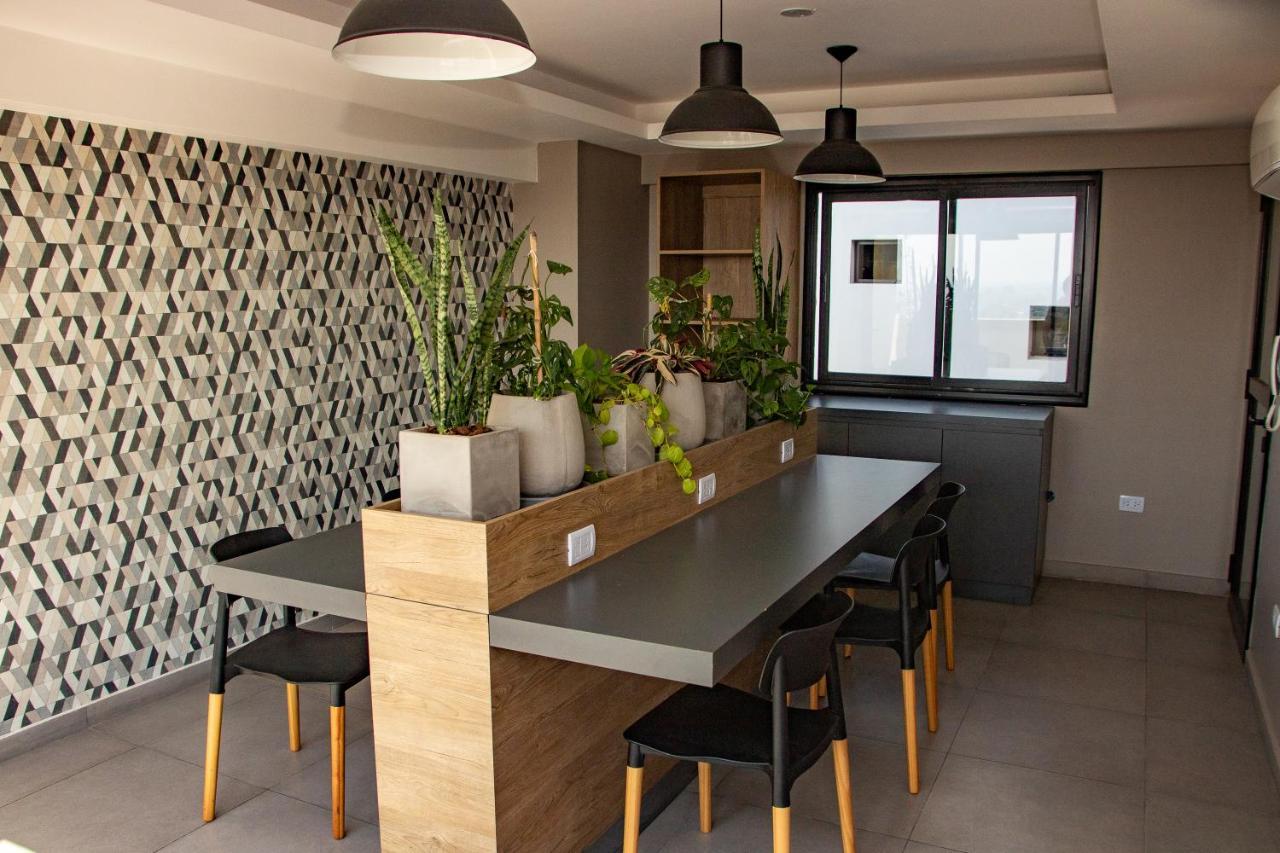 Calido Departamento Premium Apartment *