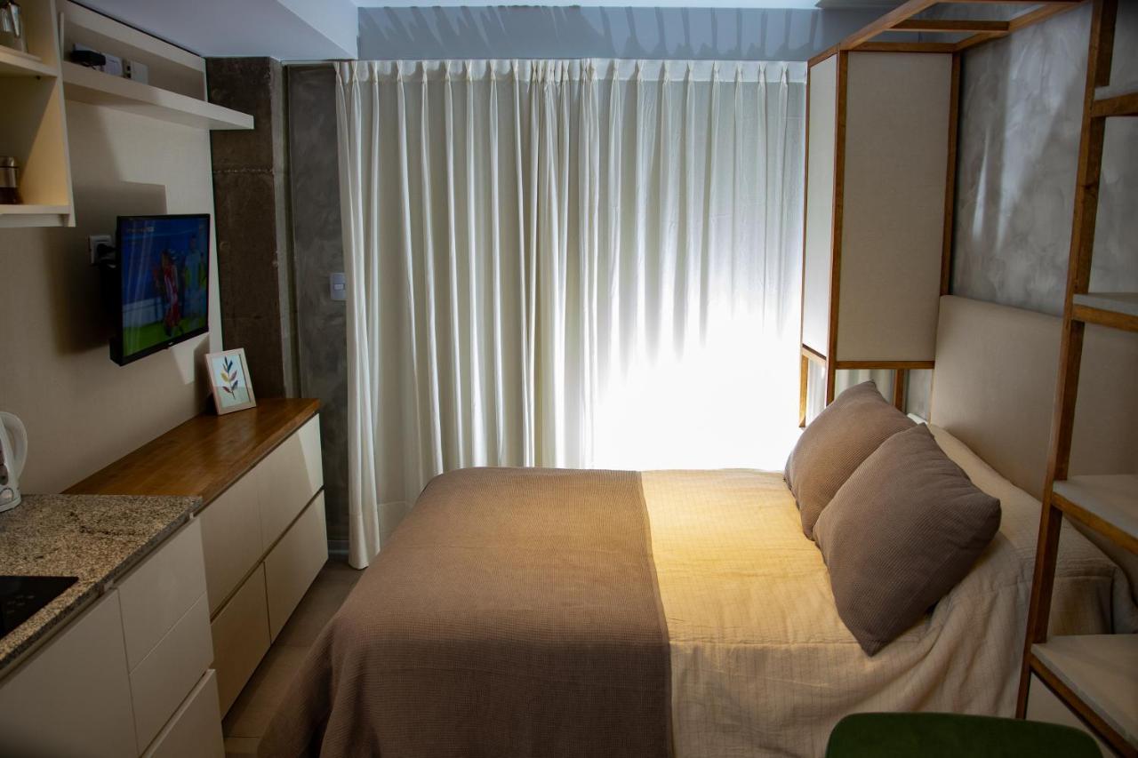Apartment Calido Departamento Premium San Miguel de Tucuman