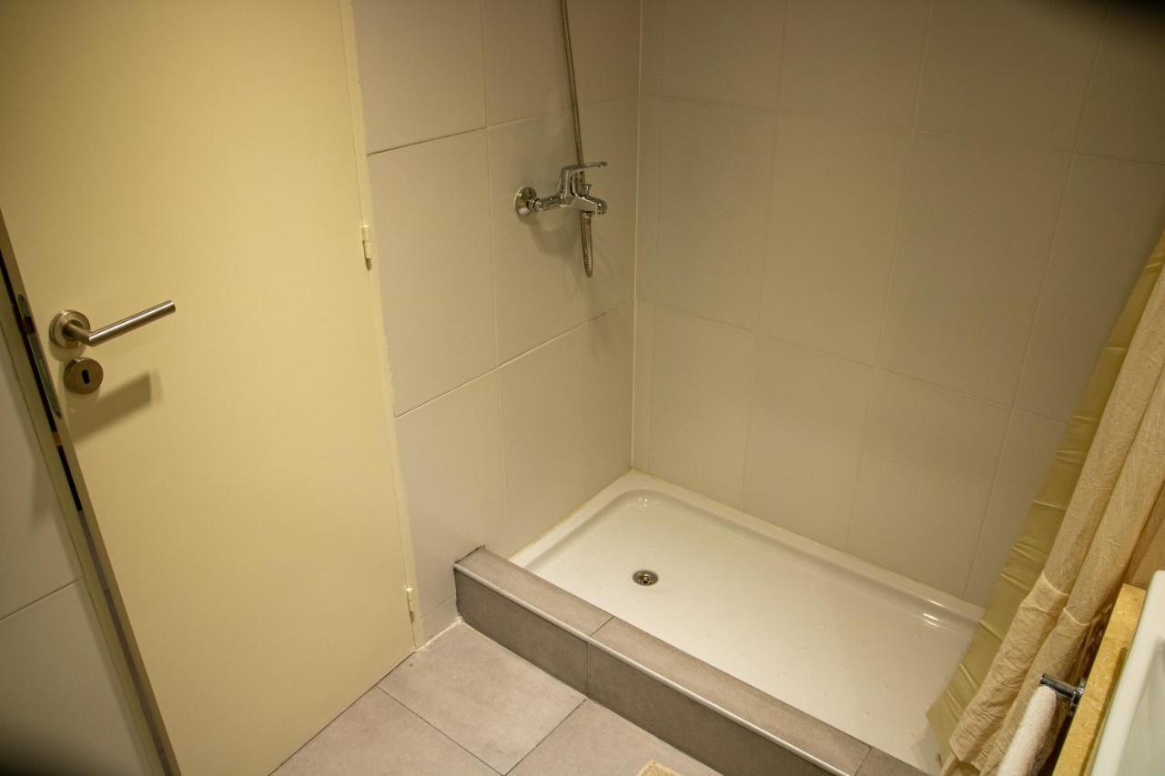 Apartment Calido Departamento Premium San Miguel de Tucuman