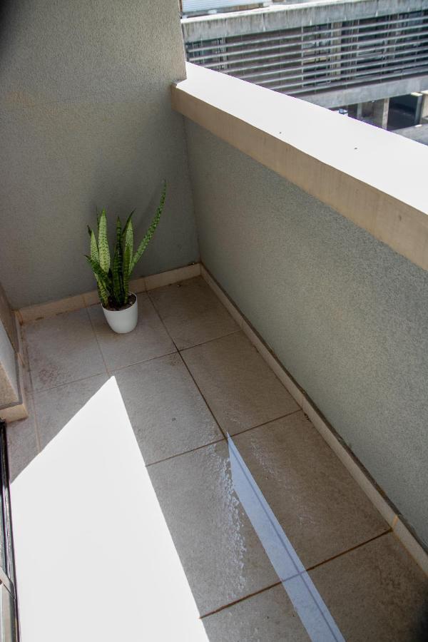 Apartment Calido Departamento Premium San Miguel de Tucuman