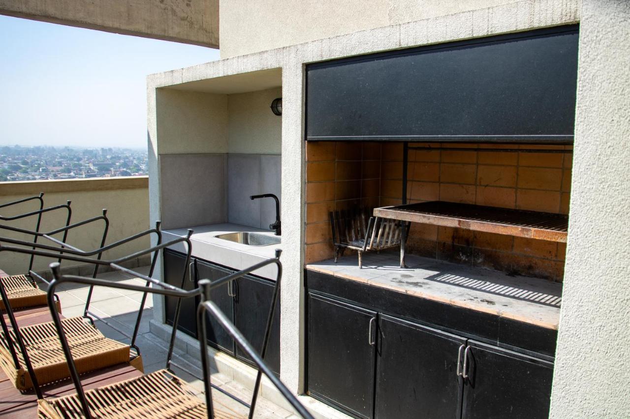 Calido Departamento Premium Apartment *