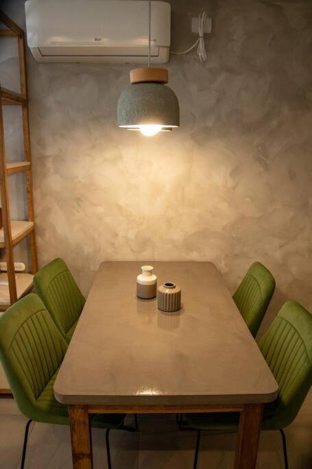 Apartamento Calido Departamento Premium *
