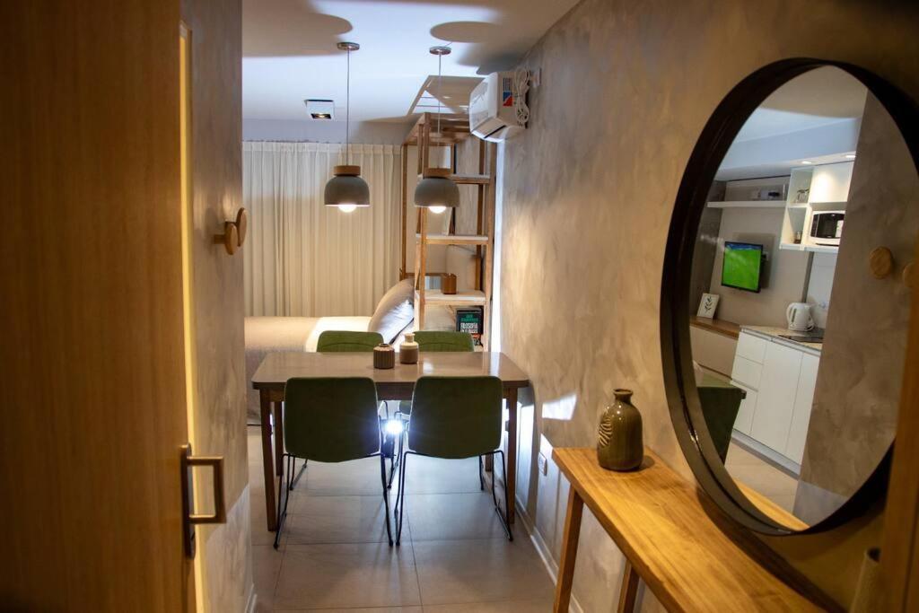 Calido Departamento Premium Apartamento San Miguel de Tucumán